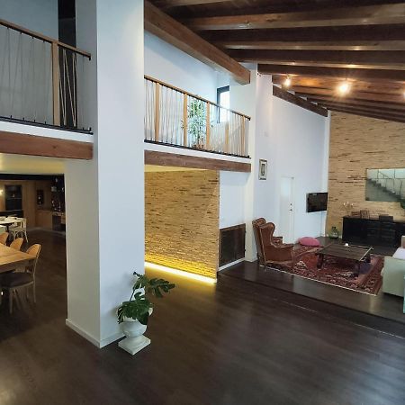 Casa Rural Alegre 拉弗雷斯内达 外观 照片