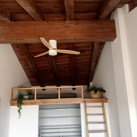 Casa Rural Alegre 拉弗雷斯内达 外观 照片