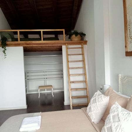 Casa Rural Alegre 拉弗雷斯内达 外观 照片
