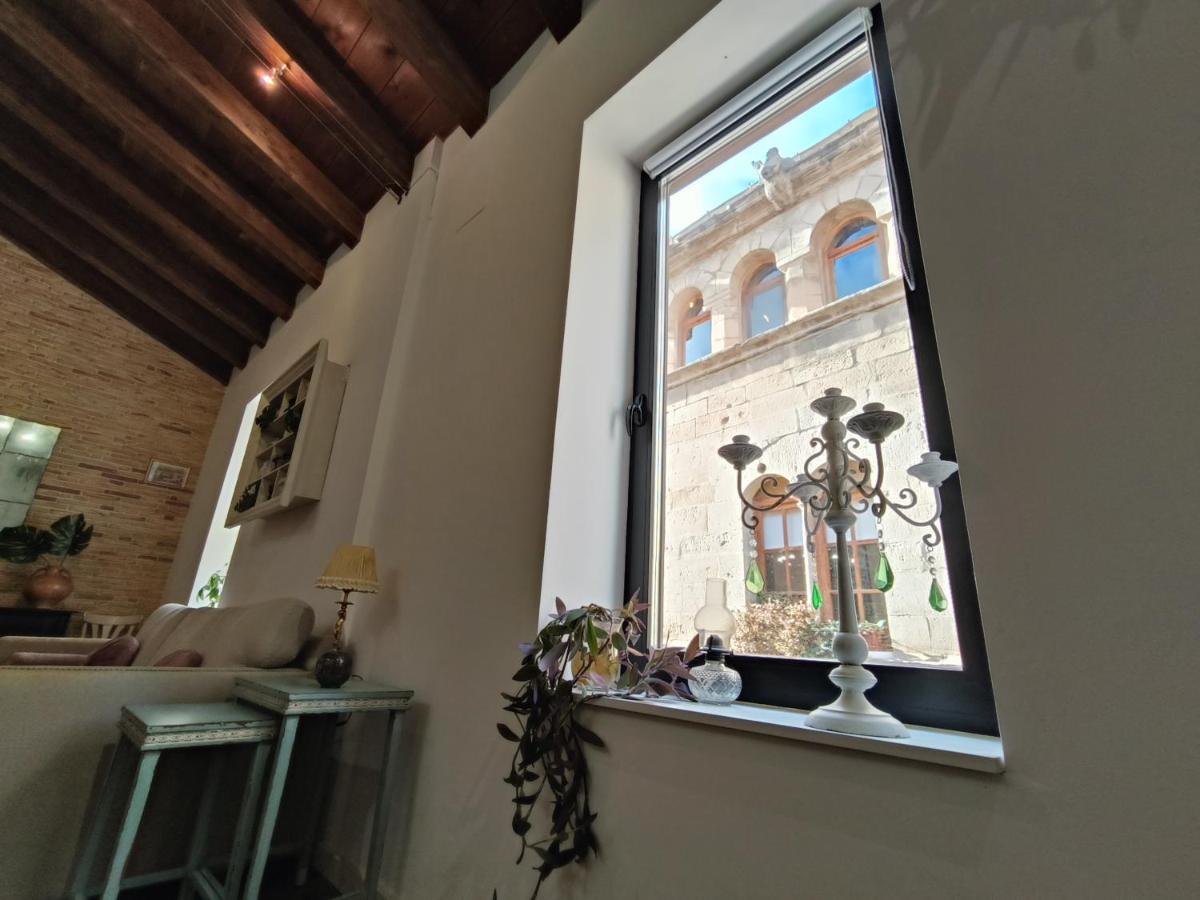 Casa Rural Alegre 拉弗雷斯内达 外观 照片