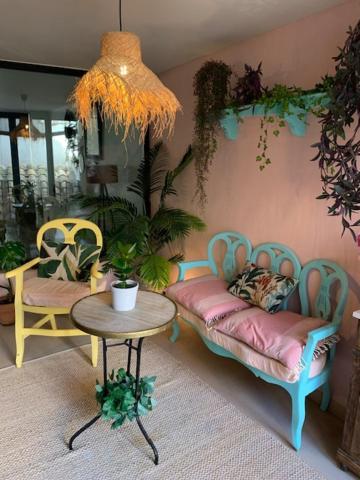 Casa Rural Alegre 拉弗雷斯内达 外观 照片